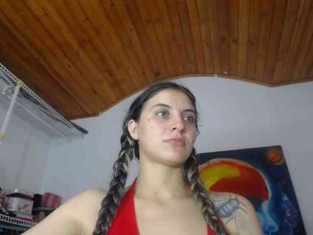 mariecam420 webcam