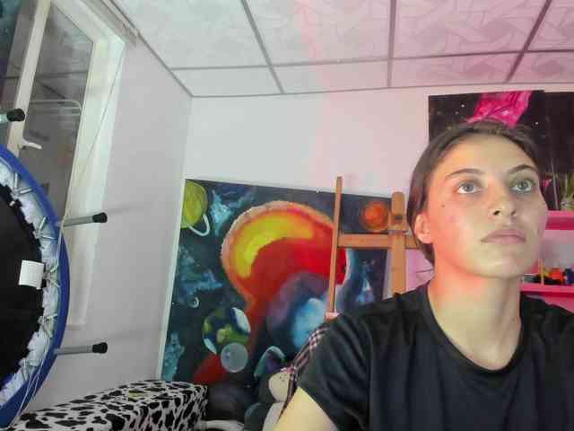 mariecam420 Live Webcam on BongaCams