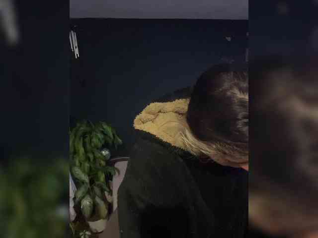 mariecam420 webcam
