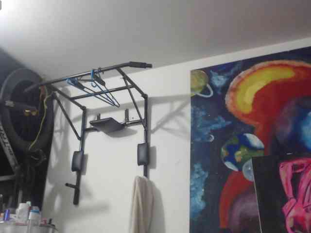 mariecam420 webcam