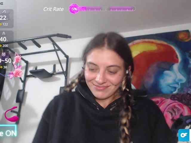 mariecam420