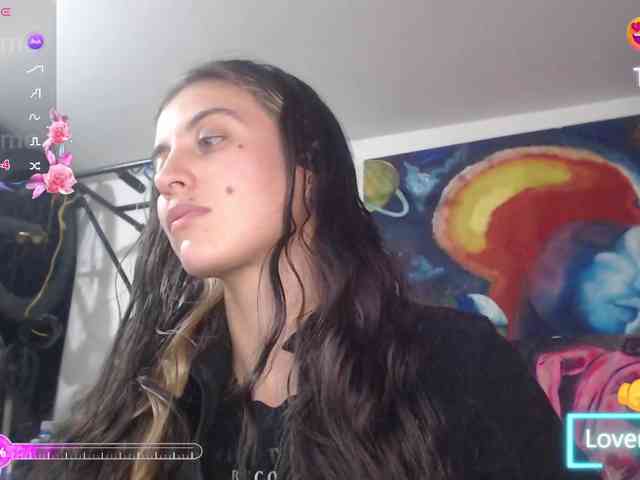 mariecam420 webcam