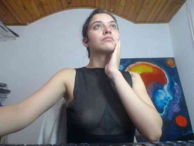 mariecam420 webcam