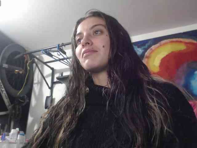 mariecam420 webcam