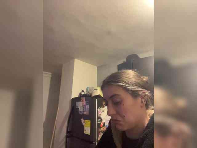mariecam420 webcam