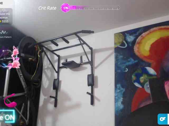 mariecam420