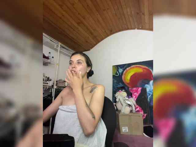 mariecam420 webcam