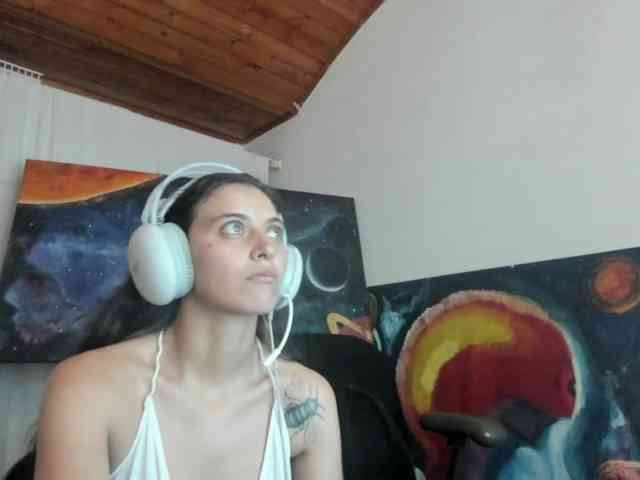 mariecam420 webcam