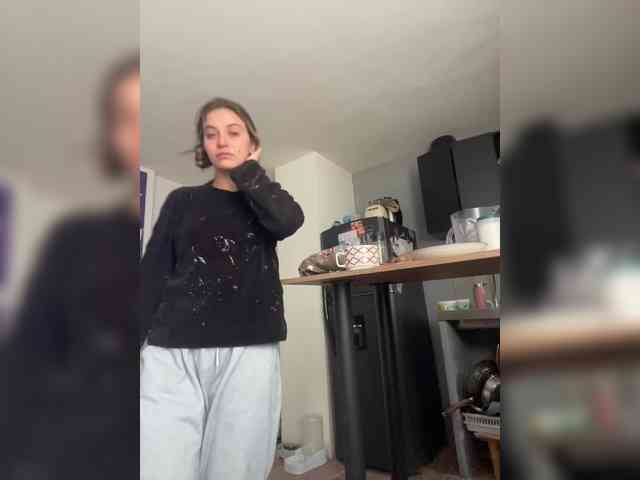mariecam420 webcam
