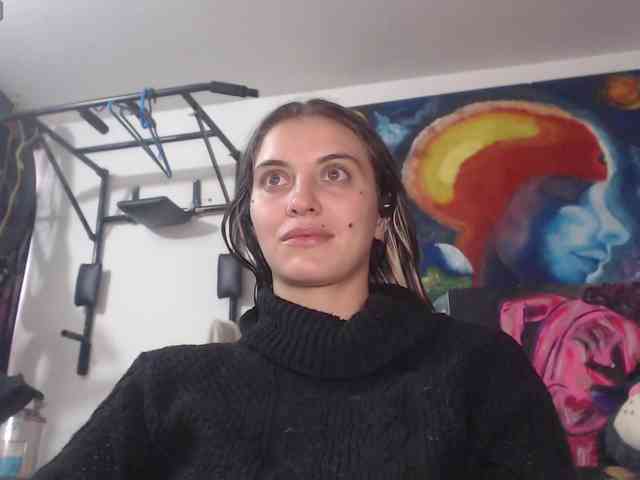 mariecam420 webcam