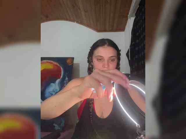 mariecam420