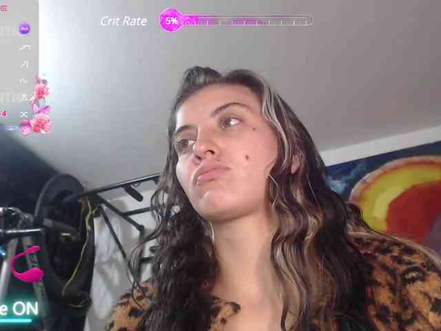 mariecam420 webcam