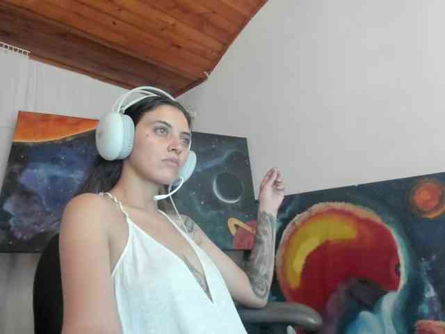 mariecam420 webcam