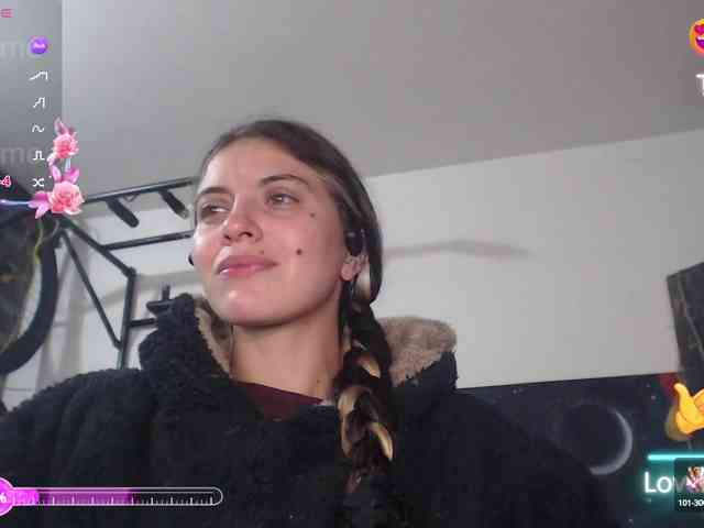 Модель: mariecam420