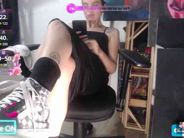 mariecam420 webcam