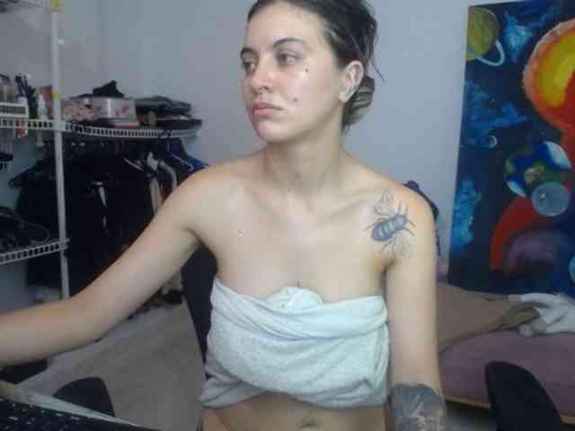 mariecam420