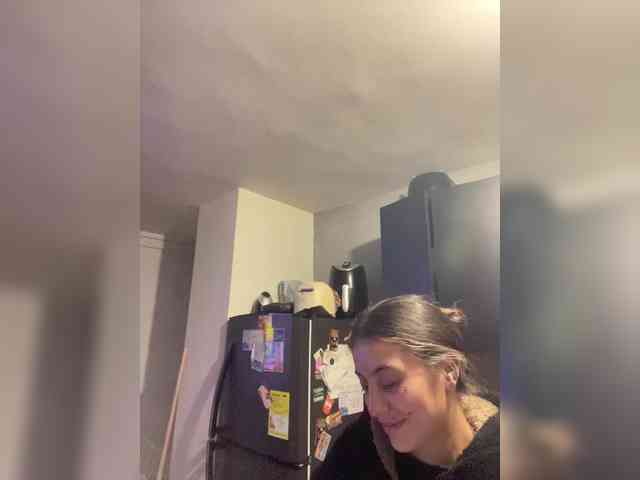 mariecam420 webcam