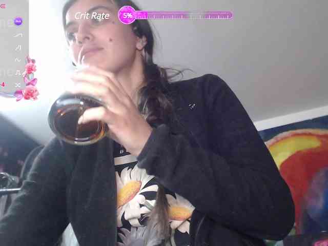 mariecam420 webcam