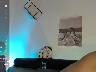 kloeJack Porn Show