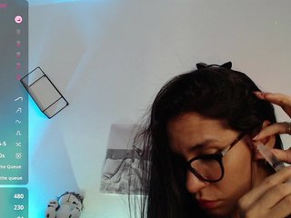 kloeJack Porn Show