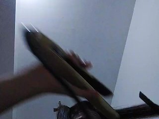 kloeJack Porn Show