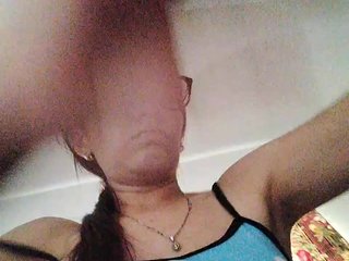 kloeJack Porn Show