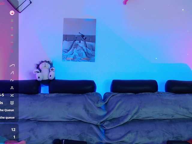 maky-davis from BongaCams