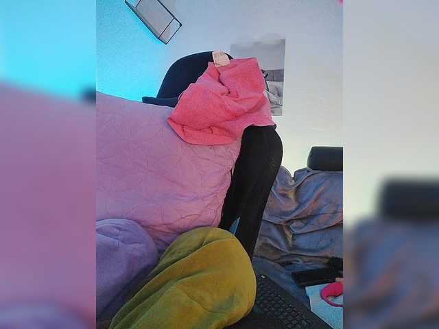 kloeJack webcam