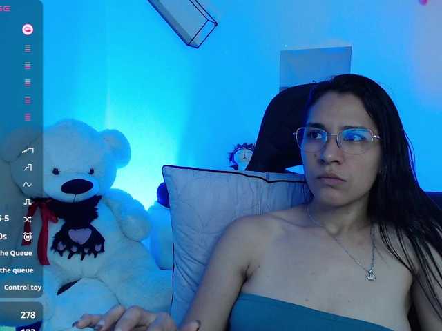 maky-davis from BongaCams is Freechat