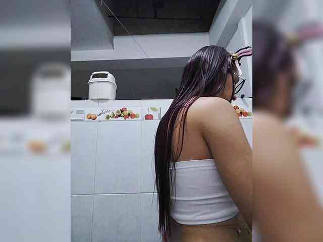 kloeJack webcam