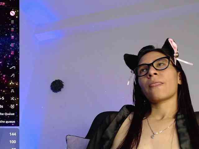 kloeJack webcam