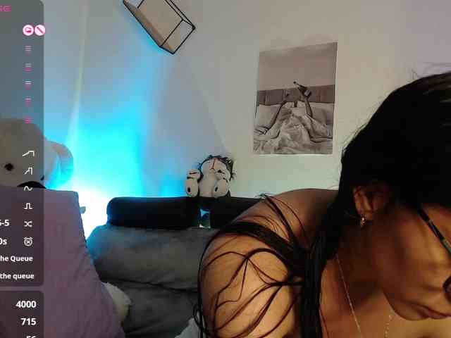 kloeJack webcam