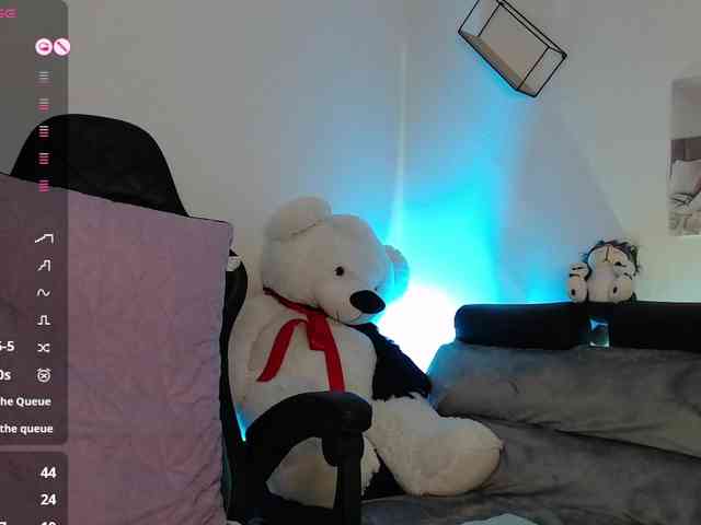 kloeJack webcam