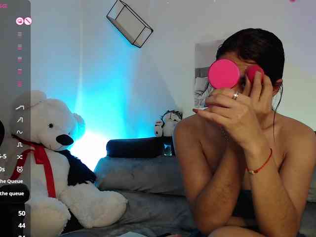 kloeJack webcam