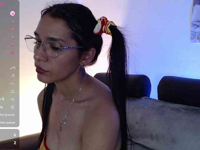 kloeJack webcam