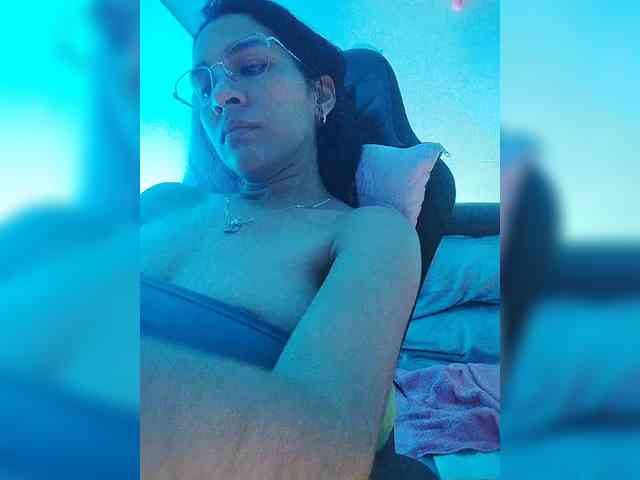 kloeJack webcam