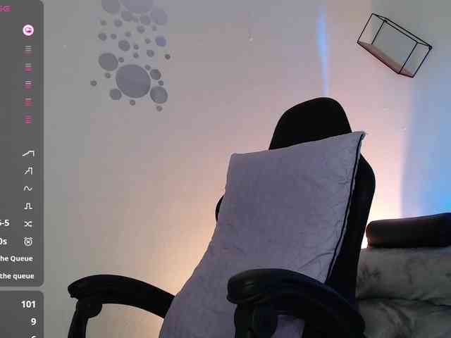 kloeJack webcam