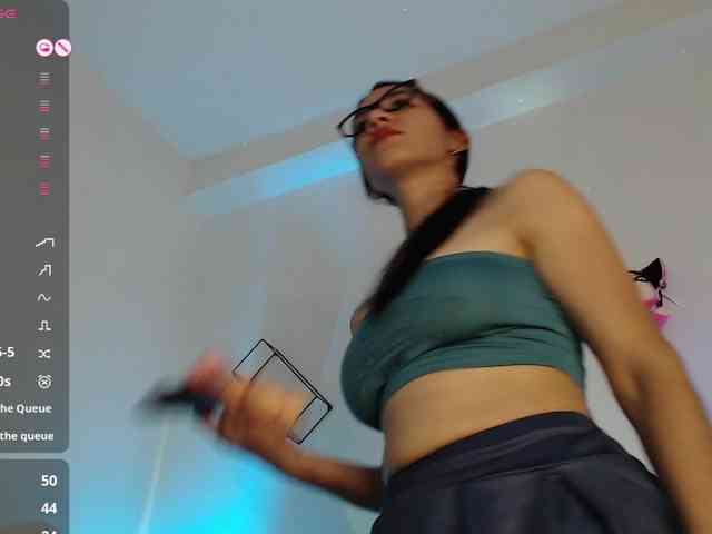 kloeJack webcam