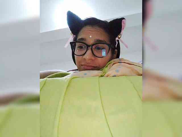 kloeJack webcam