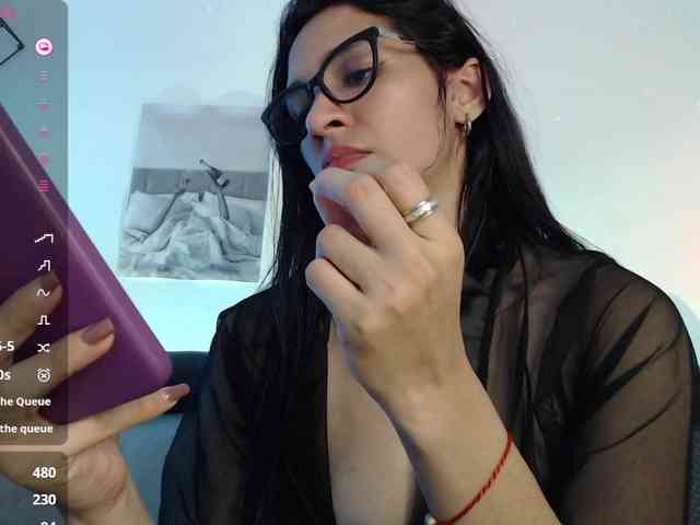 kloeJack webcam