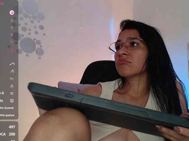 kloeJack webcam
