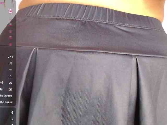 kloeJack webcam