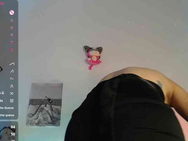 kloeJack webcam