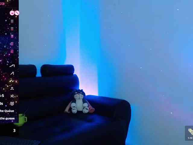 kloeJack webcam