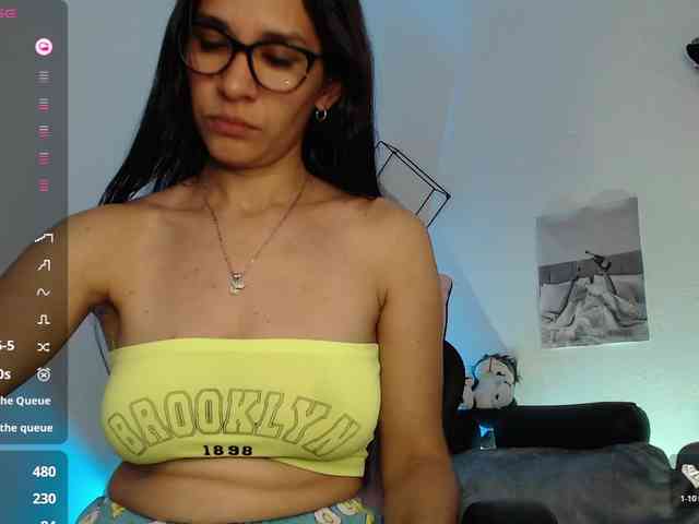 kloeJack webcam