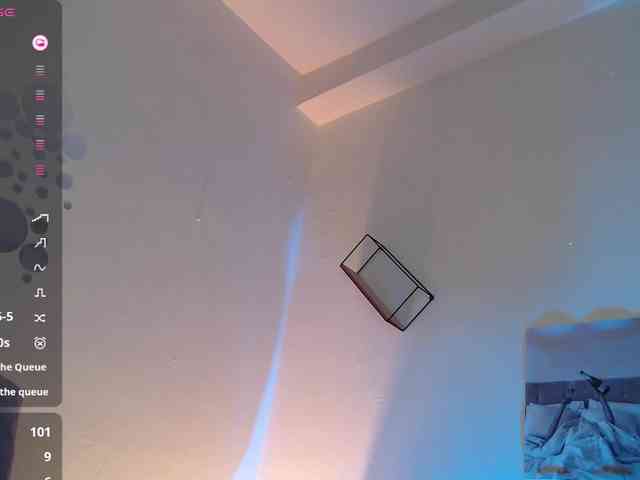 kloeJack webcam