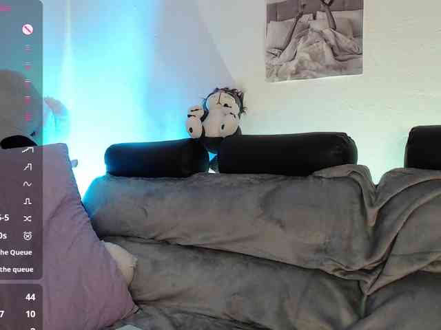 kloeJack webcam