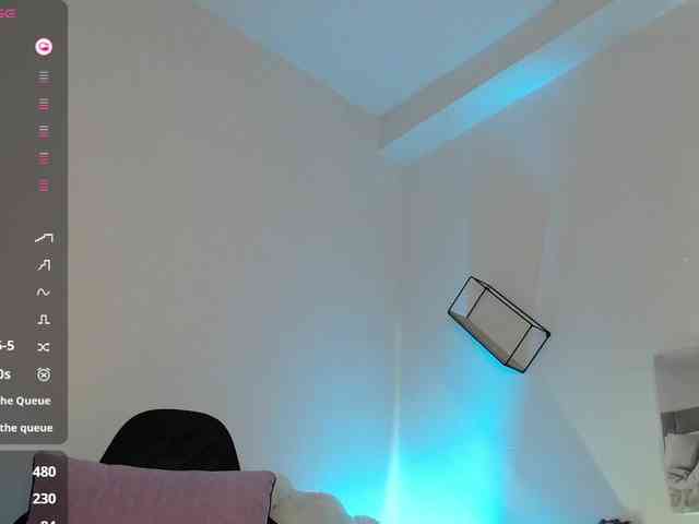 kloeJack webcam