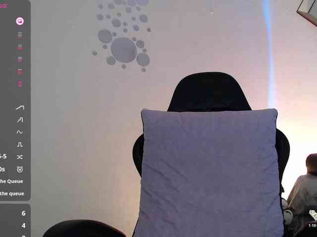 kloeJack webcam