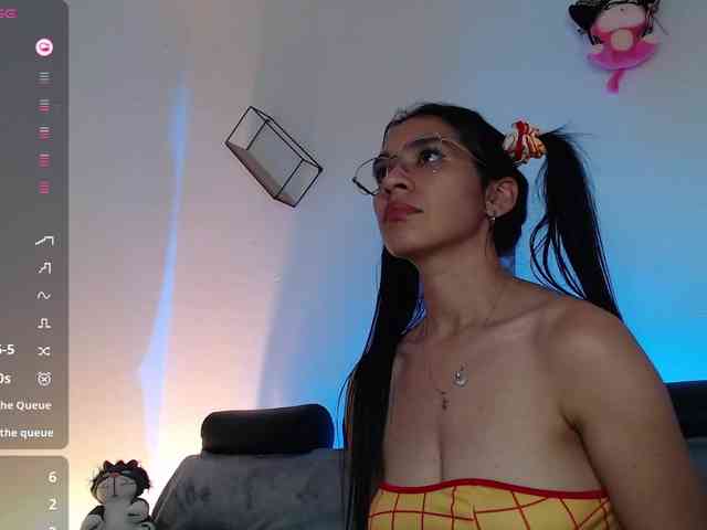 kloeJack webcam